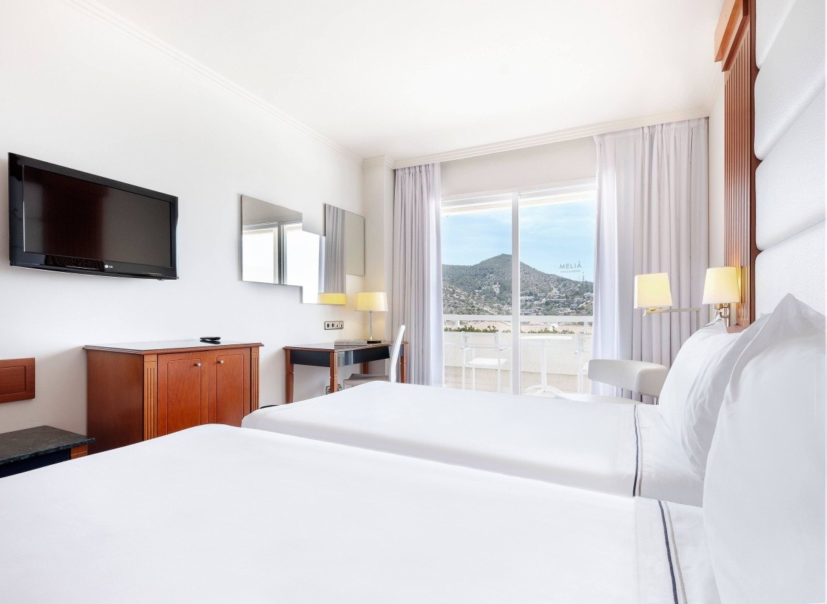 Melia Sitges
