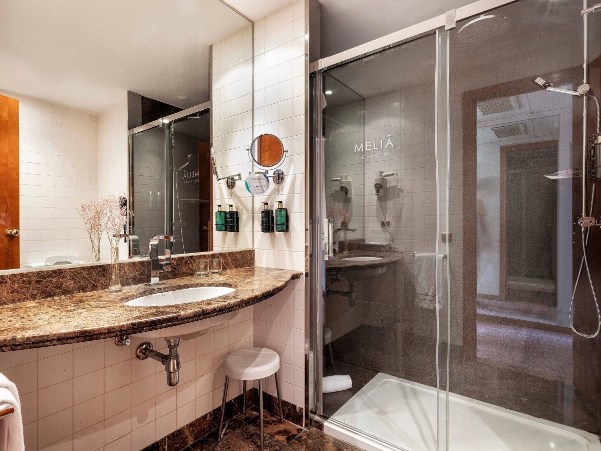 Melia Sitges