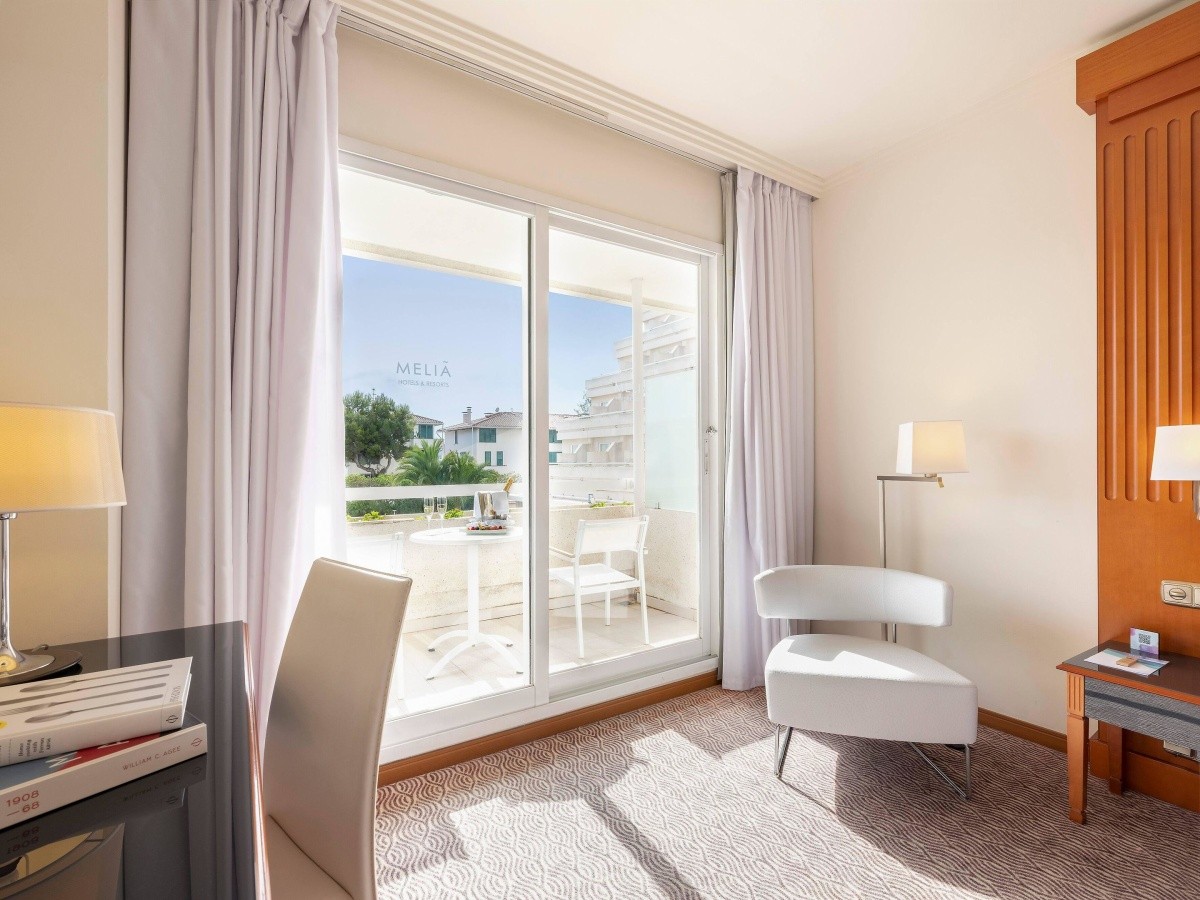 Melia Sitges