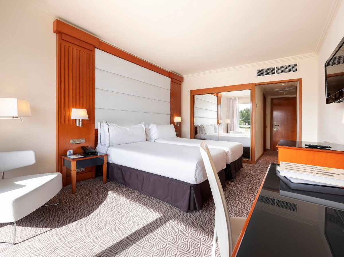 Melia Sitges