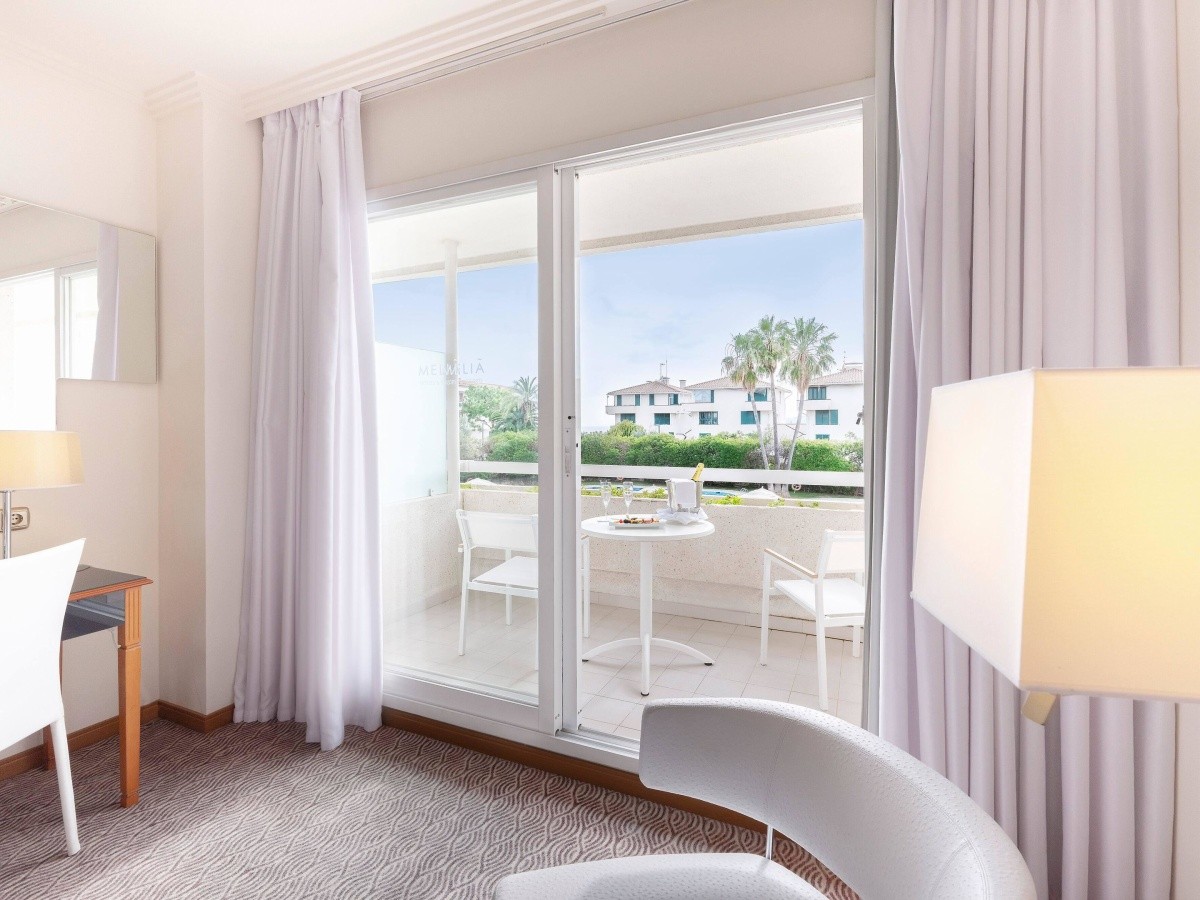 Melia Sitges