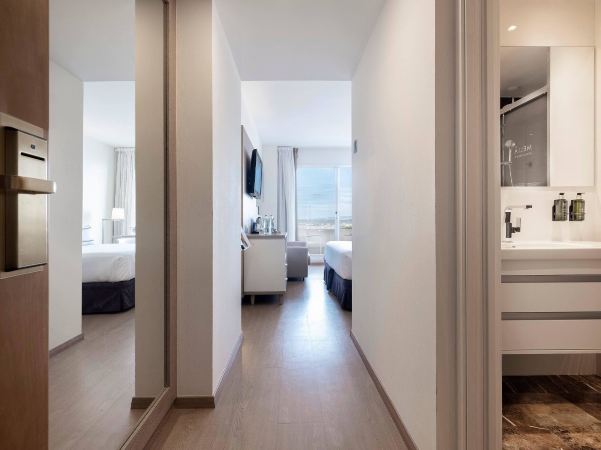 Melia Sitges