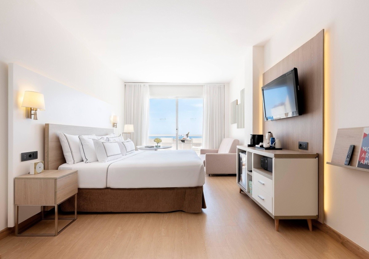 Melia Sitges