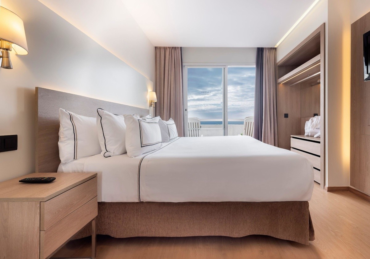 Melia Sitges