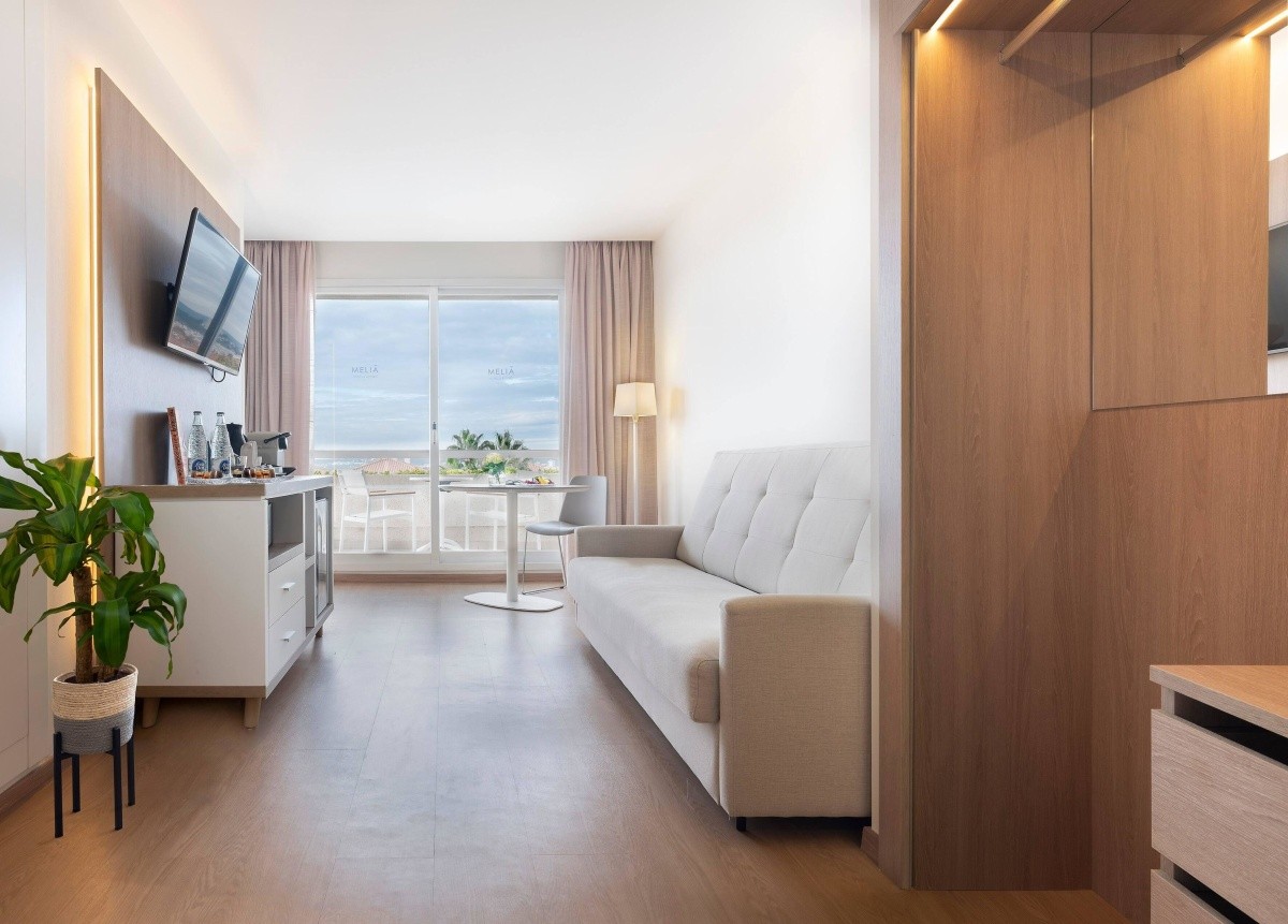 Melia Sitges