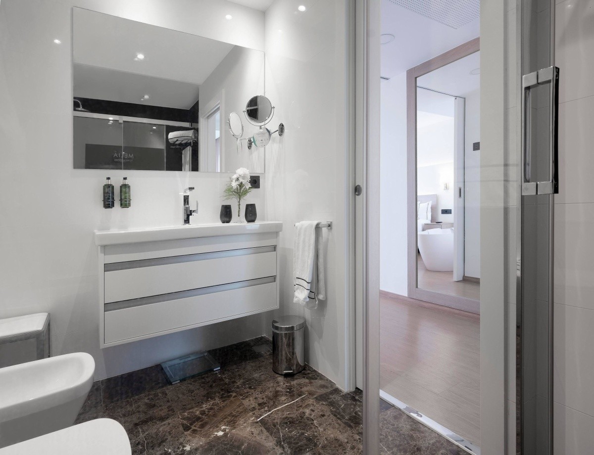 Melia Sitges