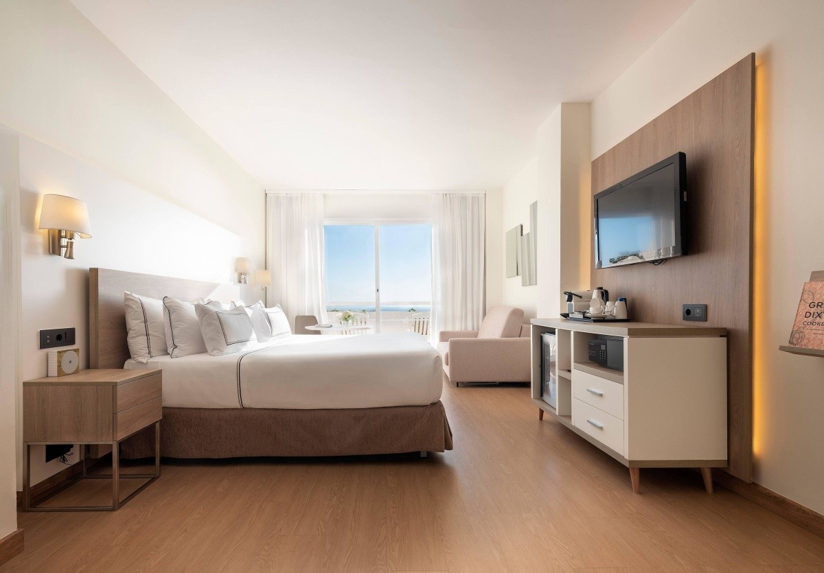 Melia Sitges
