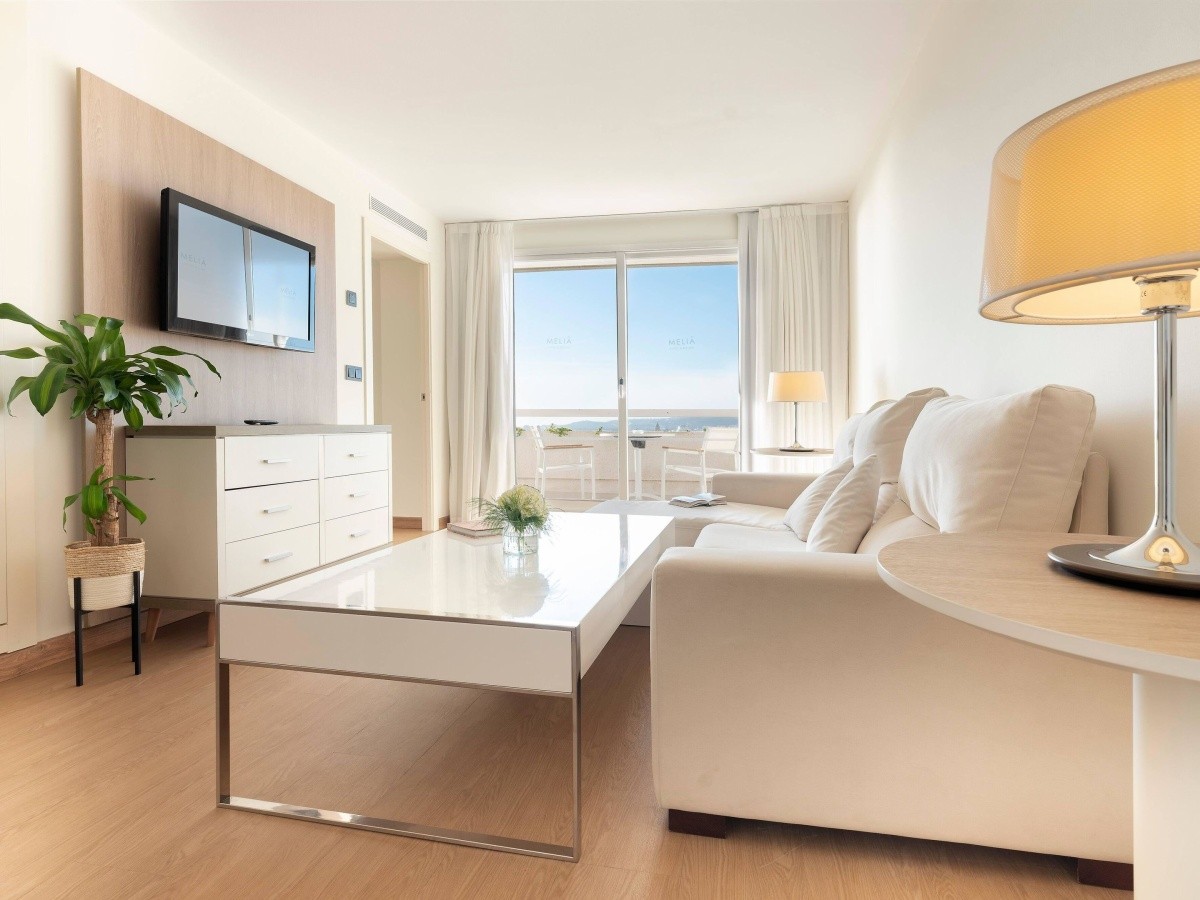 Melia Sitges