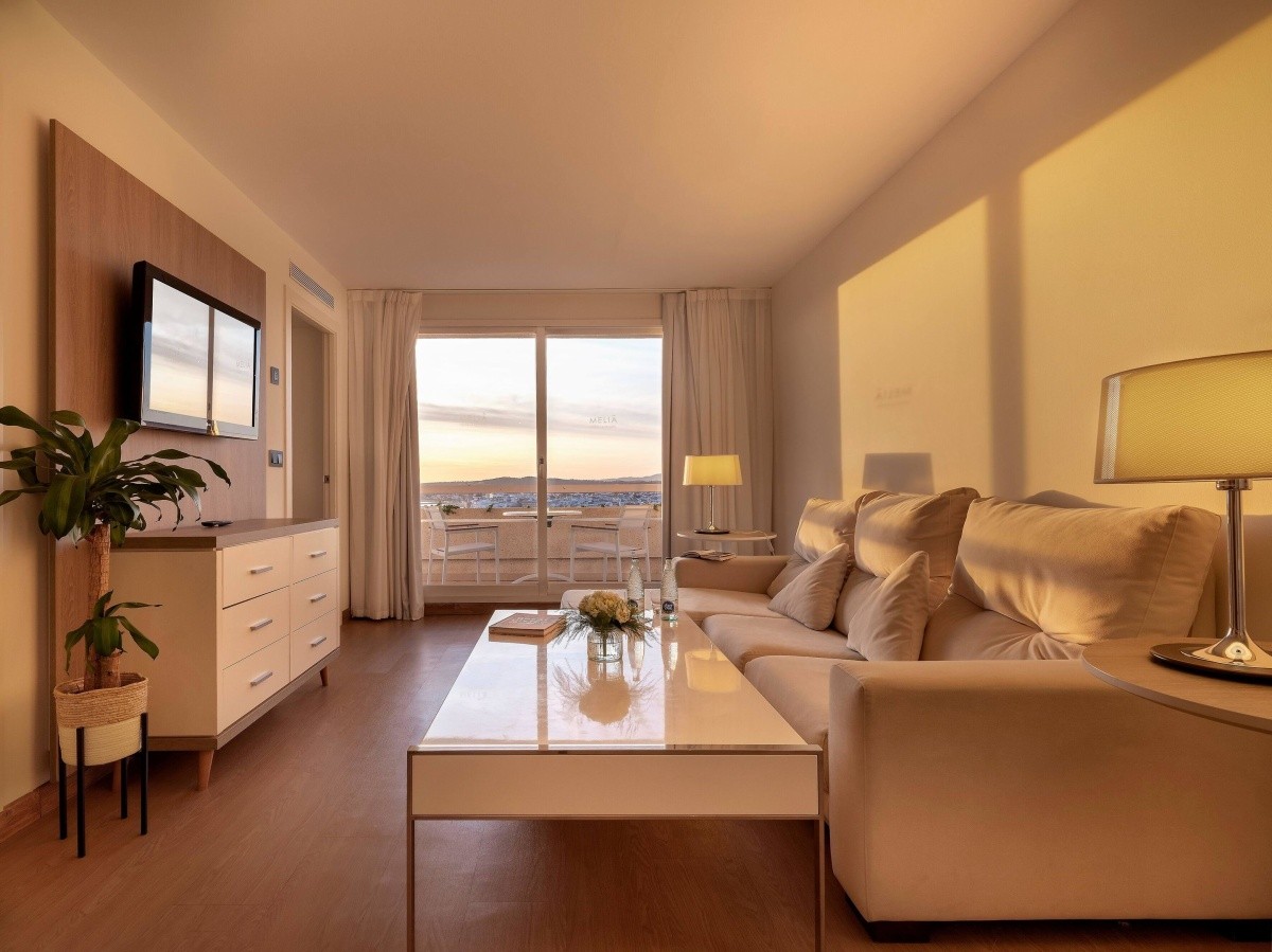 Melia Sitges