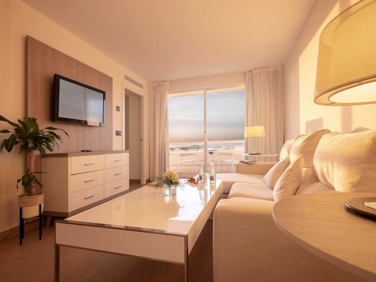 Melia Sitges