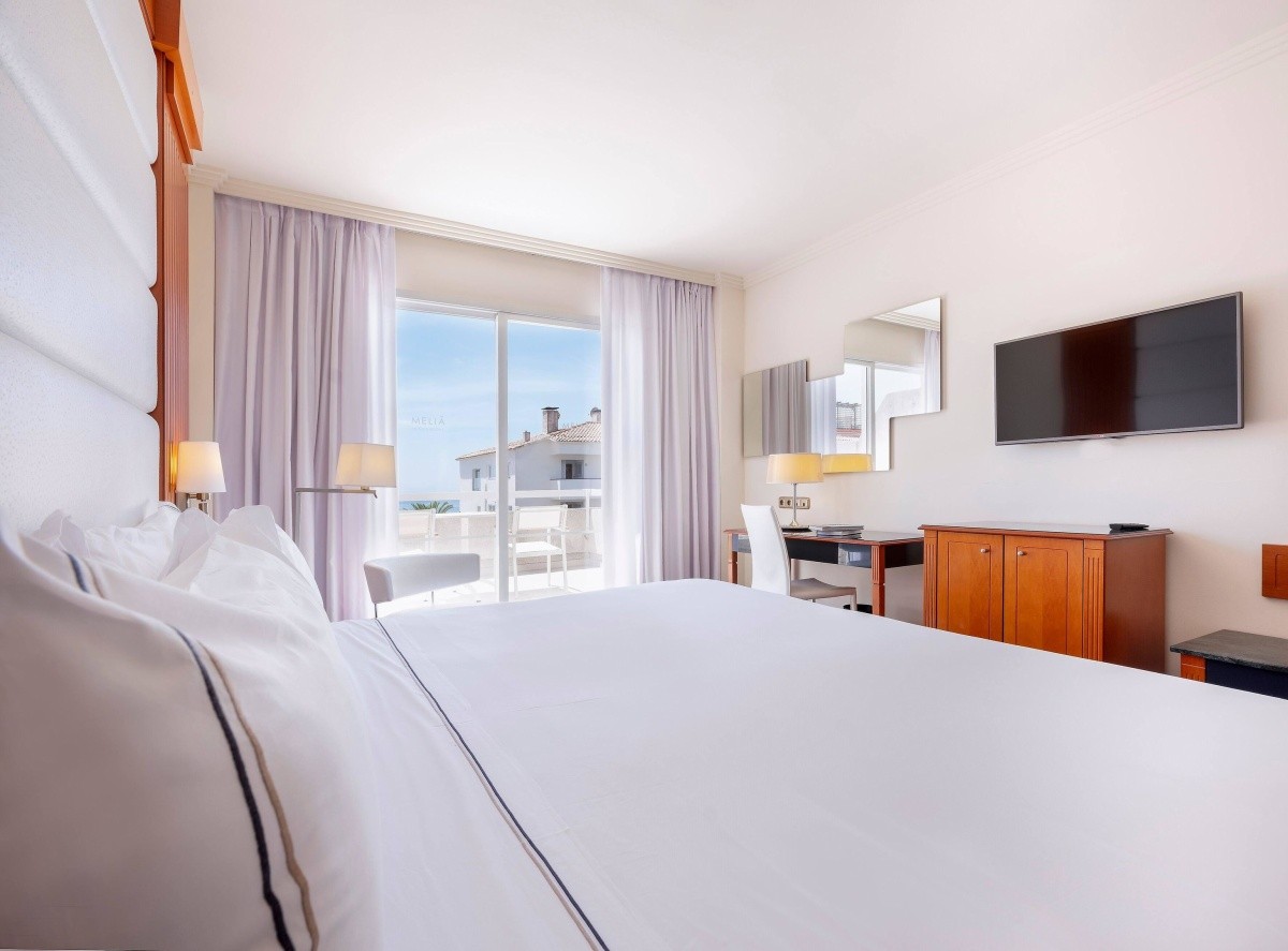 Melia Sitges