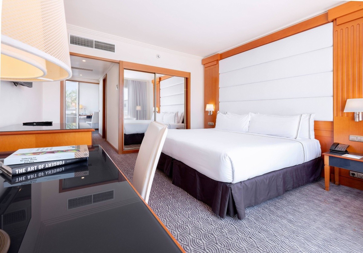 Melia Sitges