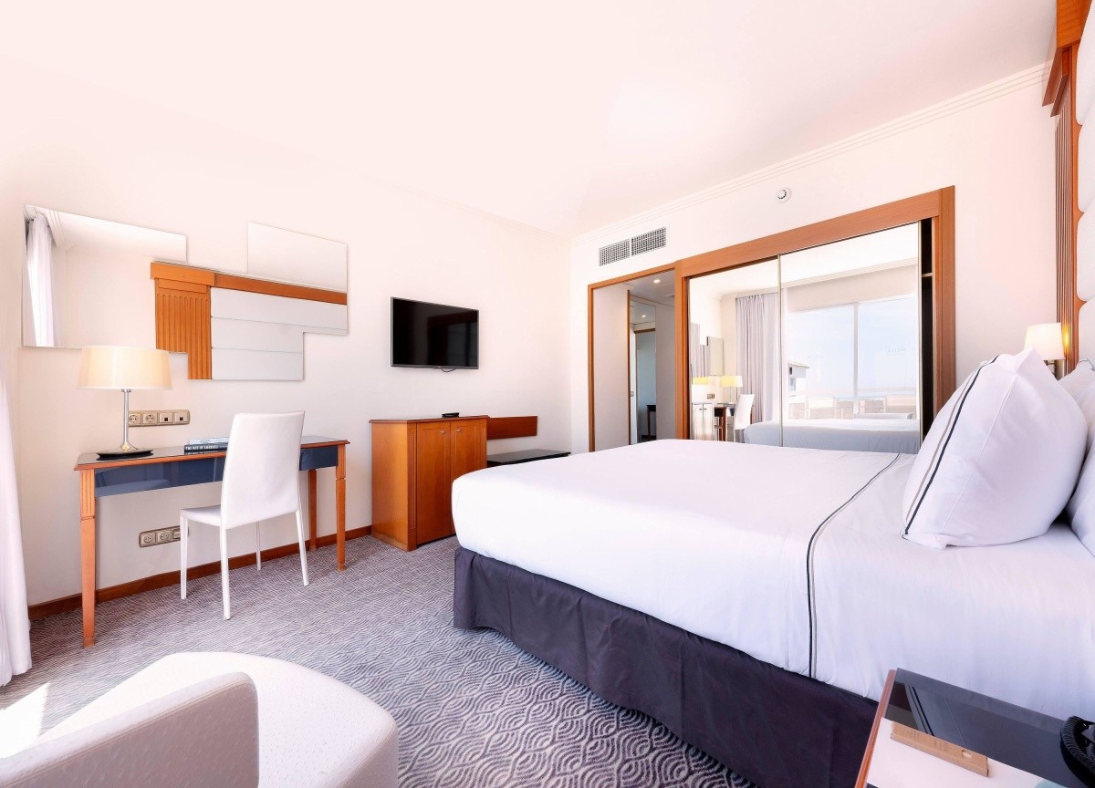Melia Sitges