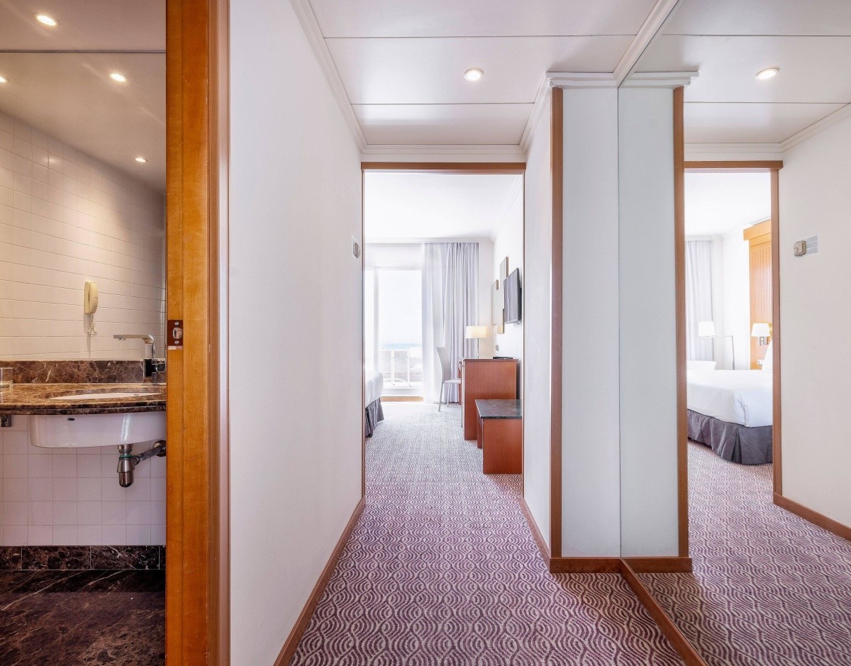 Melia Sitges