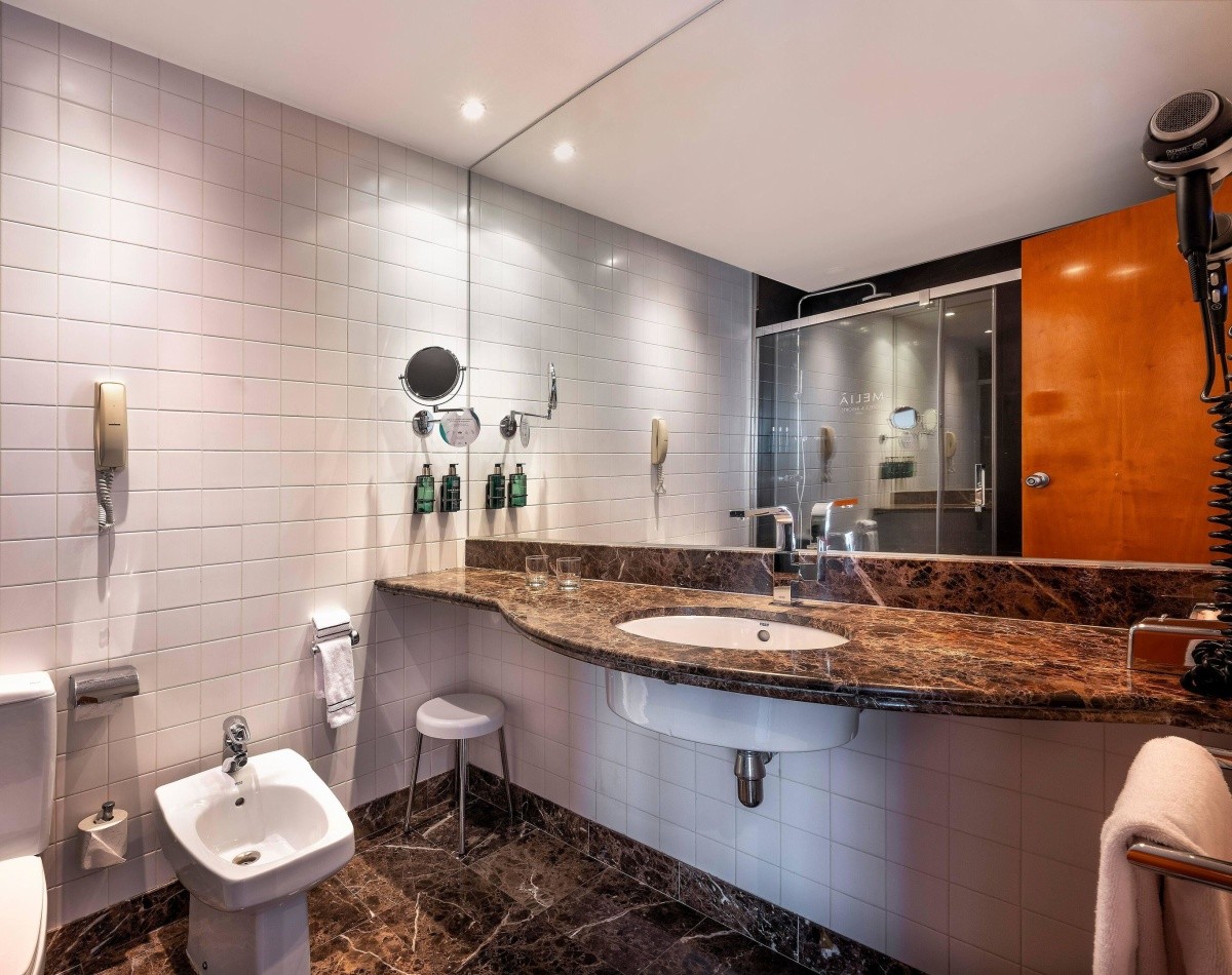 Melia Sitges