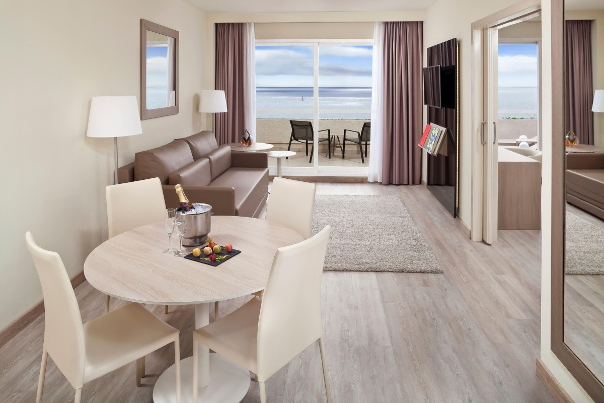 Melia Sitges