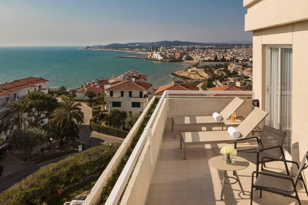 Melia Sitges