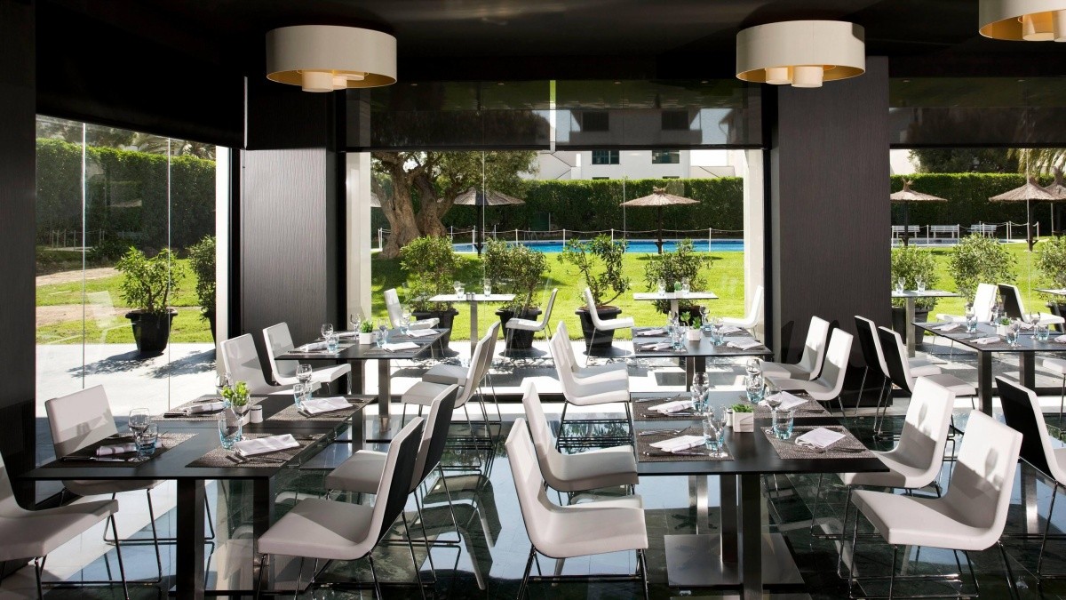 Melia Sitges