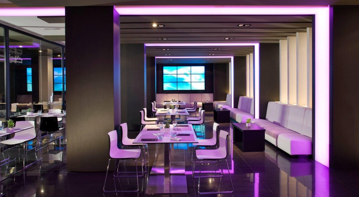 Melia Sitges