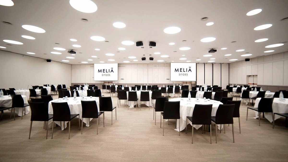 Melia Sitges