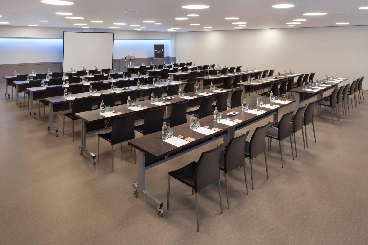 Melia Sitges