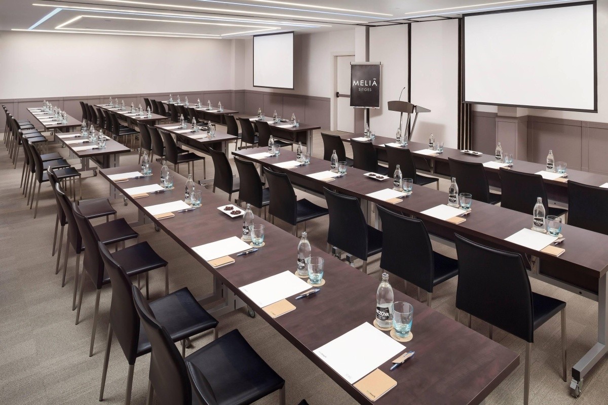 Melia Sitges