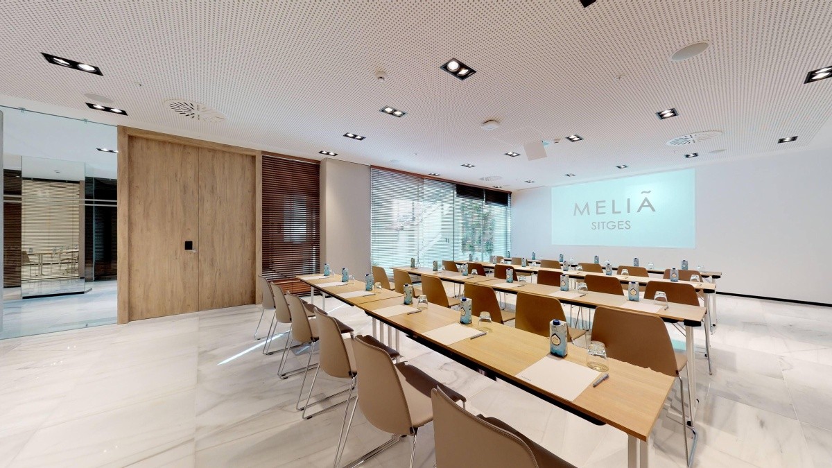 Melia Sitges