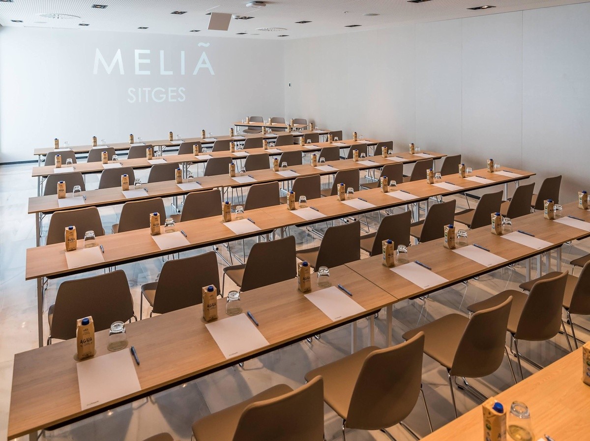 Melia Sitges