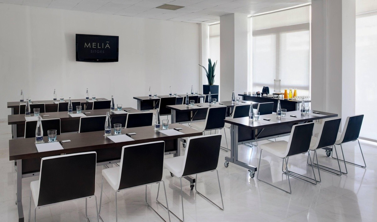 Melia Sitges
