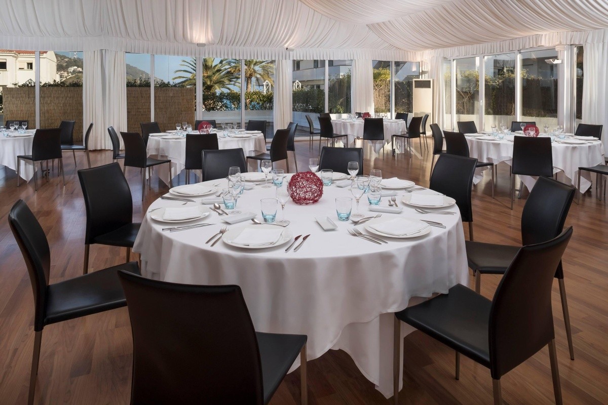 Melia Sitges