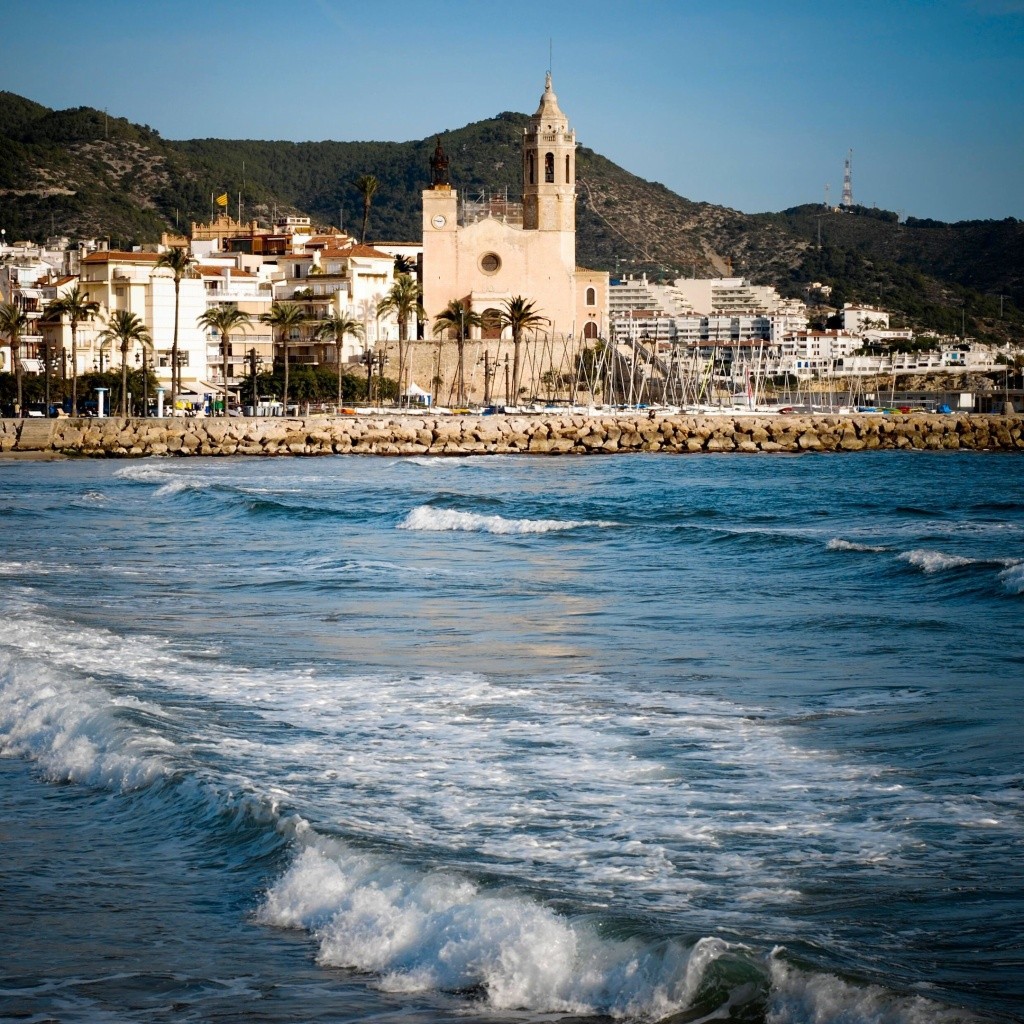 Melia Sitges