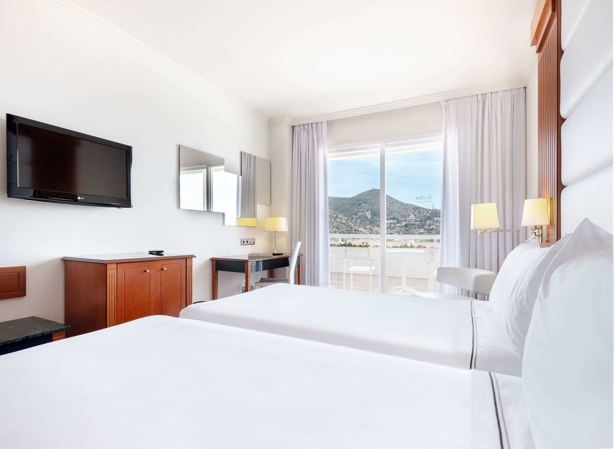 Melia Sitges