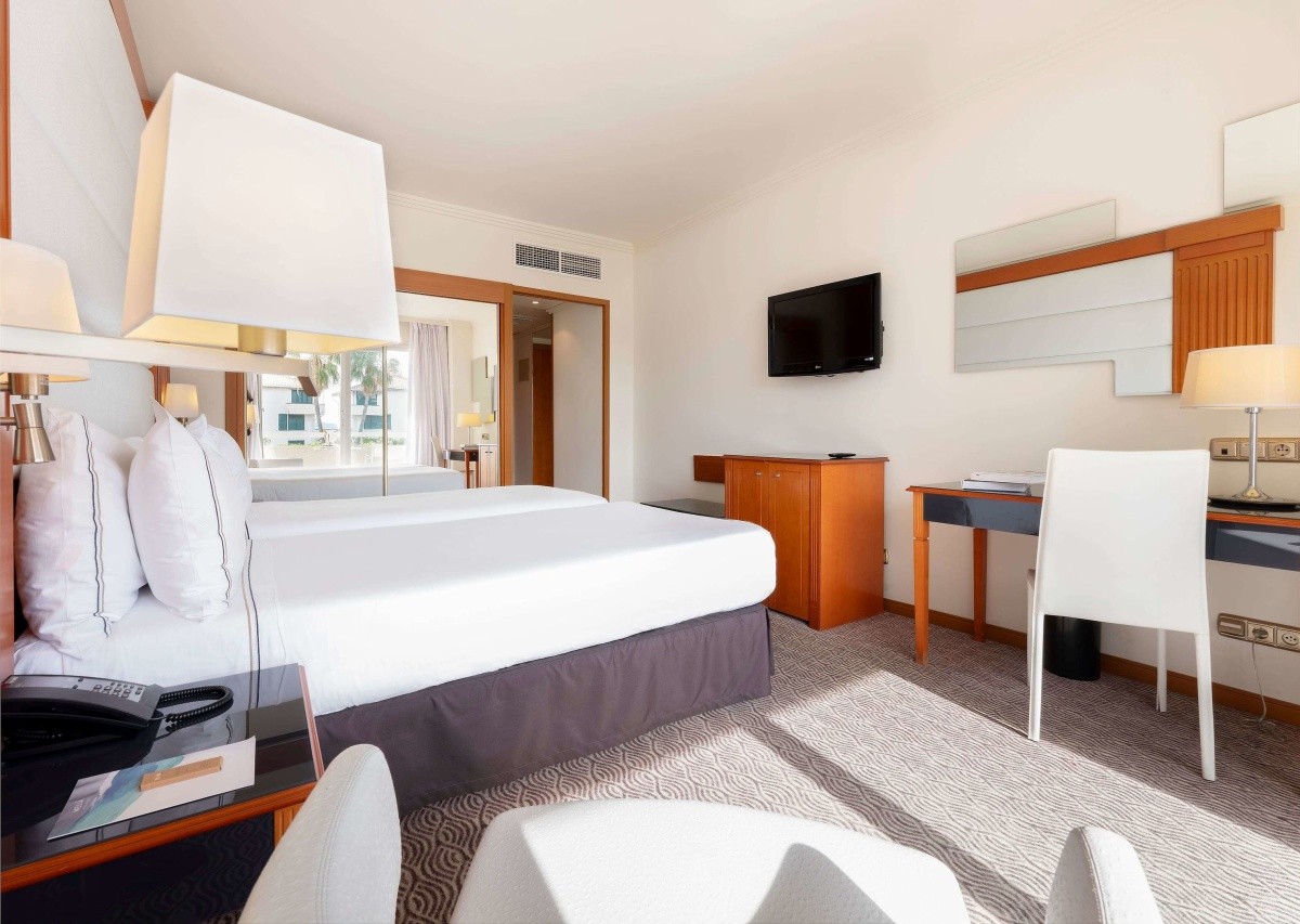 Melia Sitges