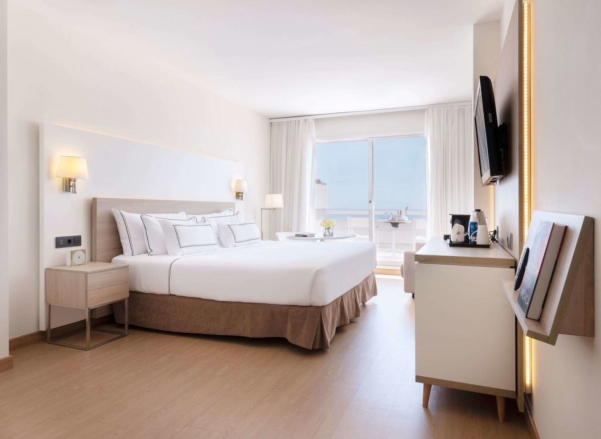 Melia Sitges