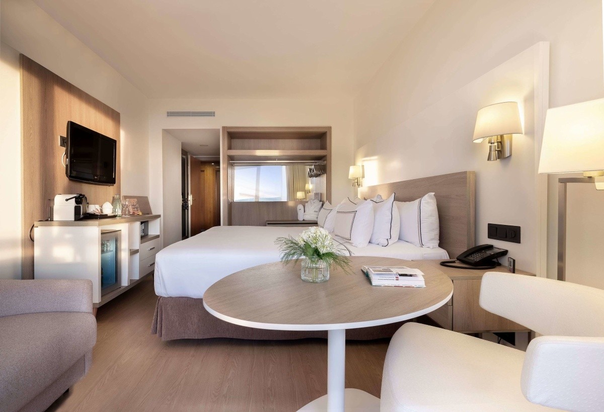 Melia Sitges