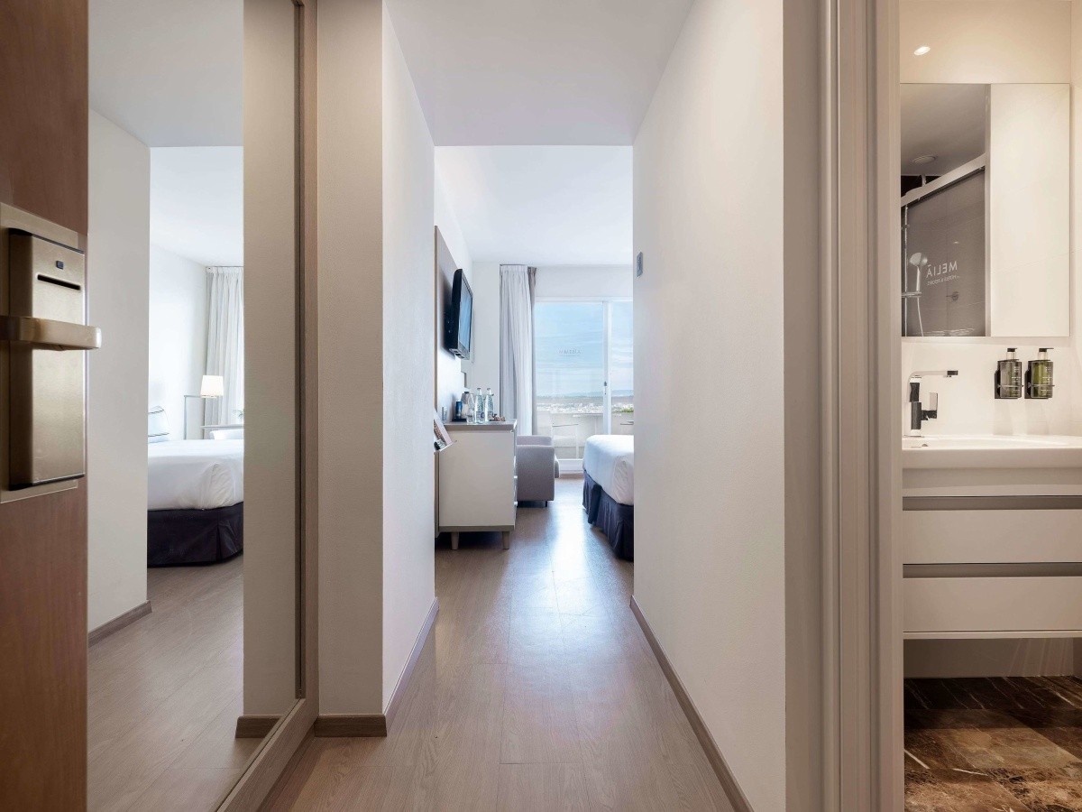Melia Sitges