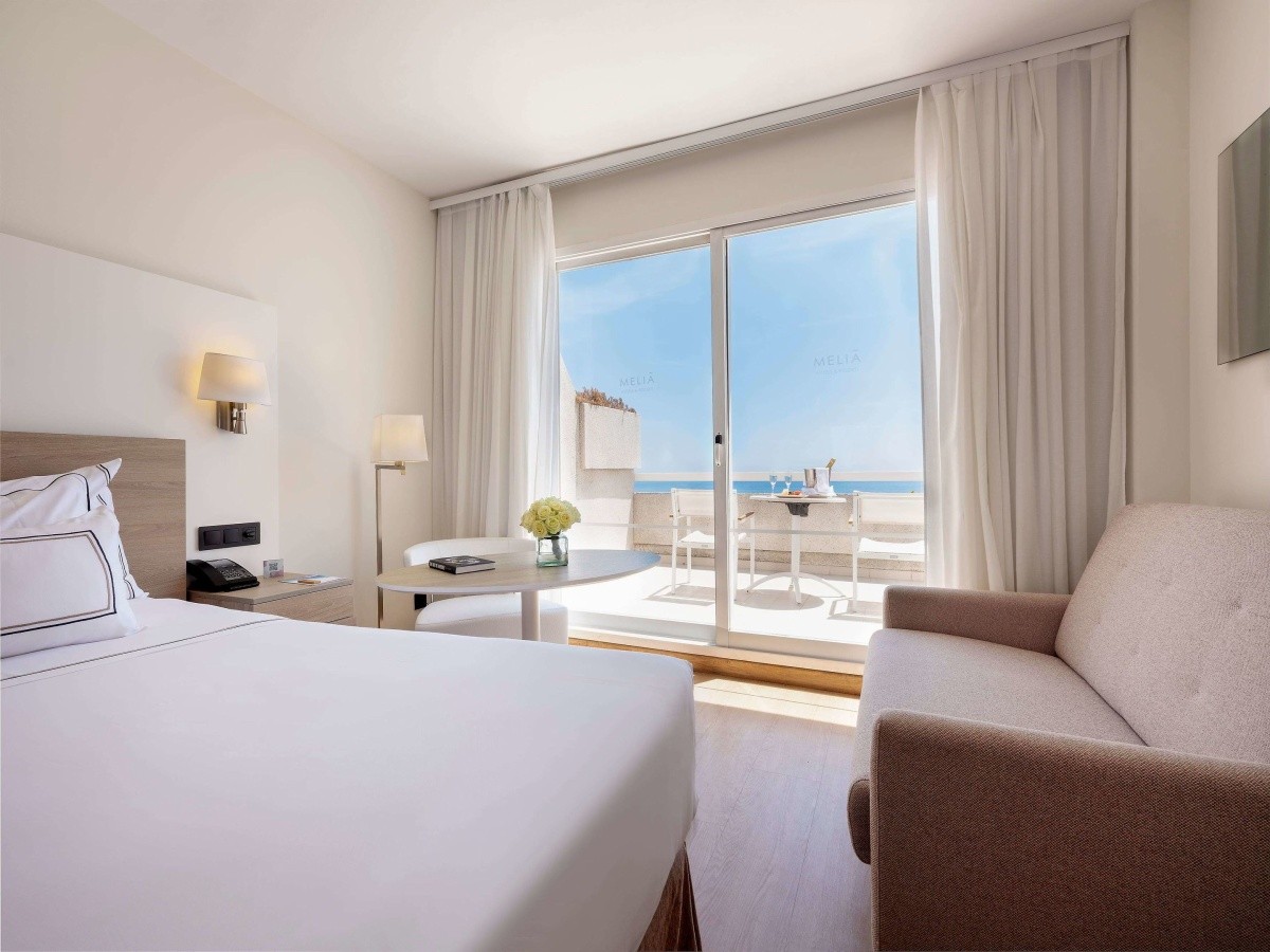 Melia Sitges