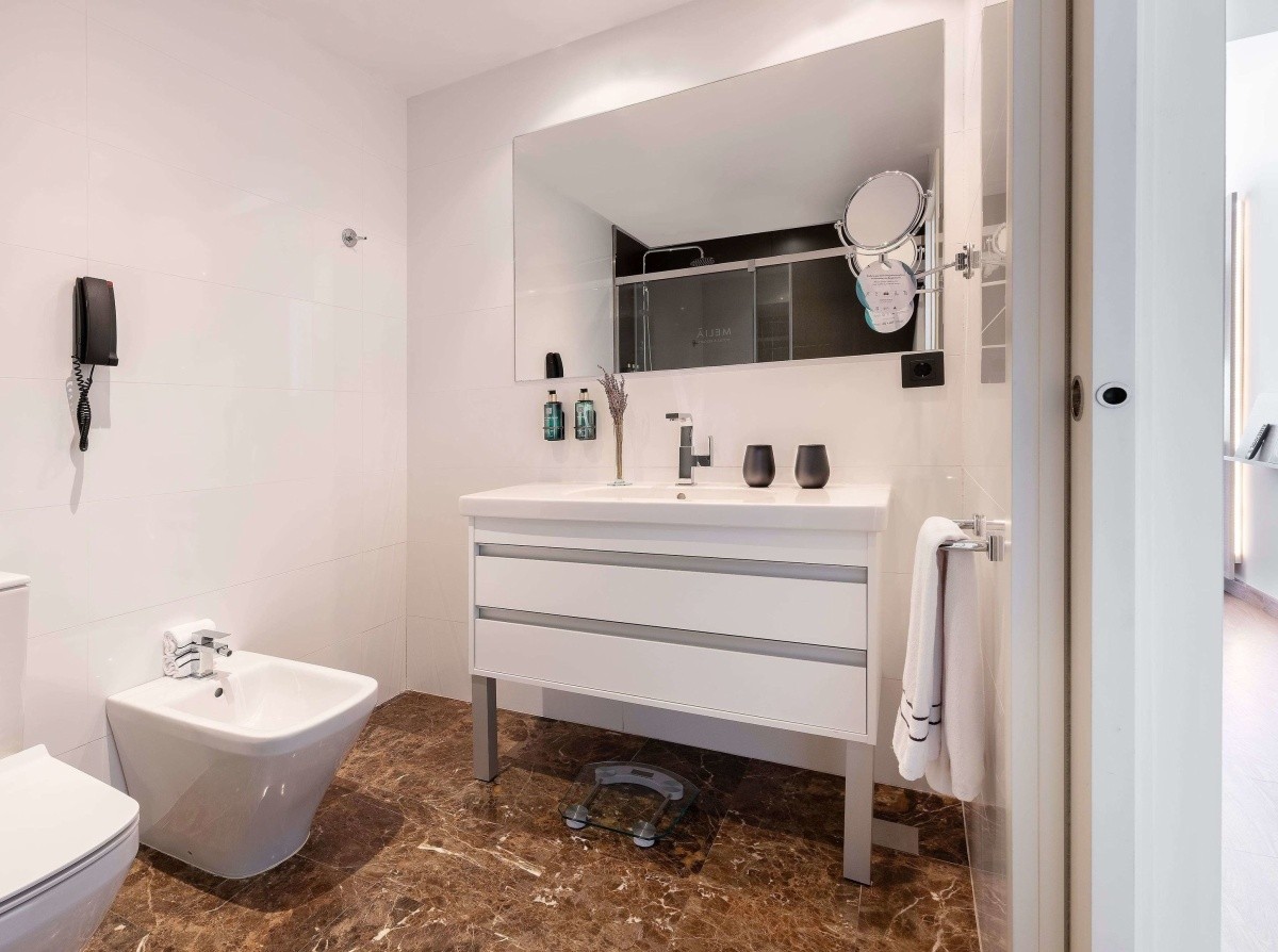 Melia Sitges
