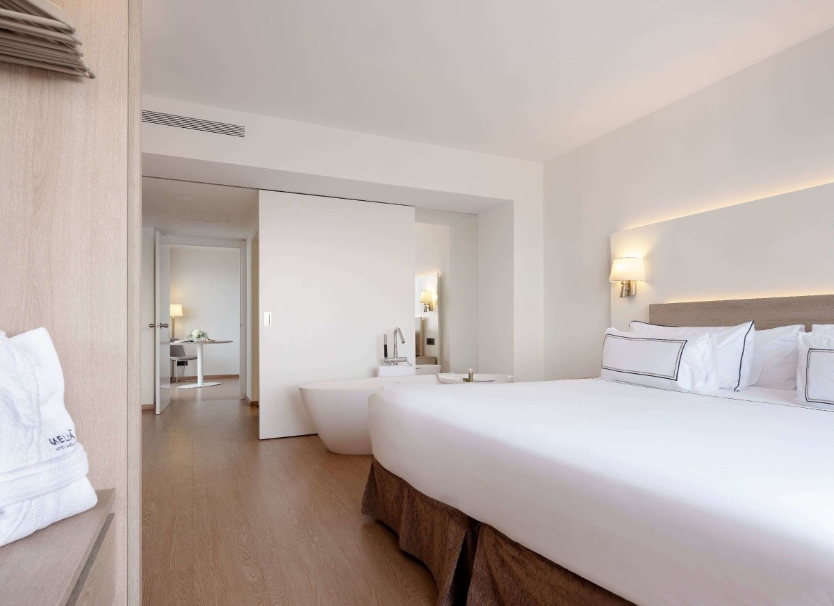 Melia Sitges