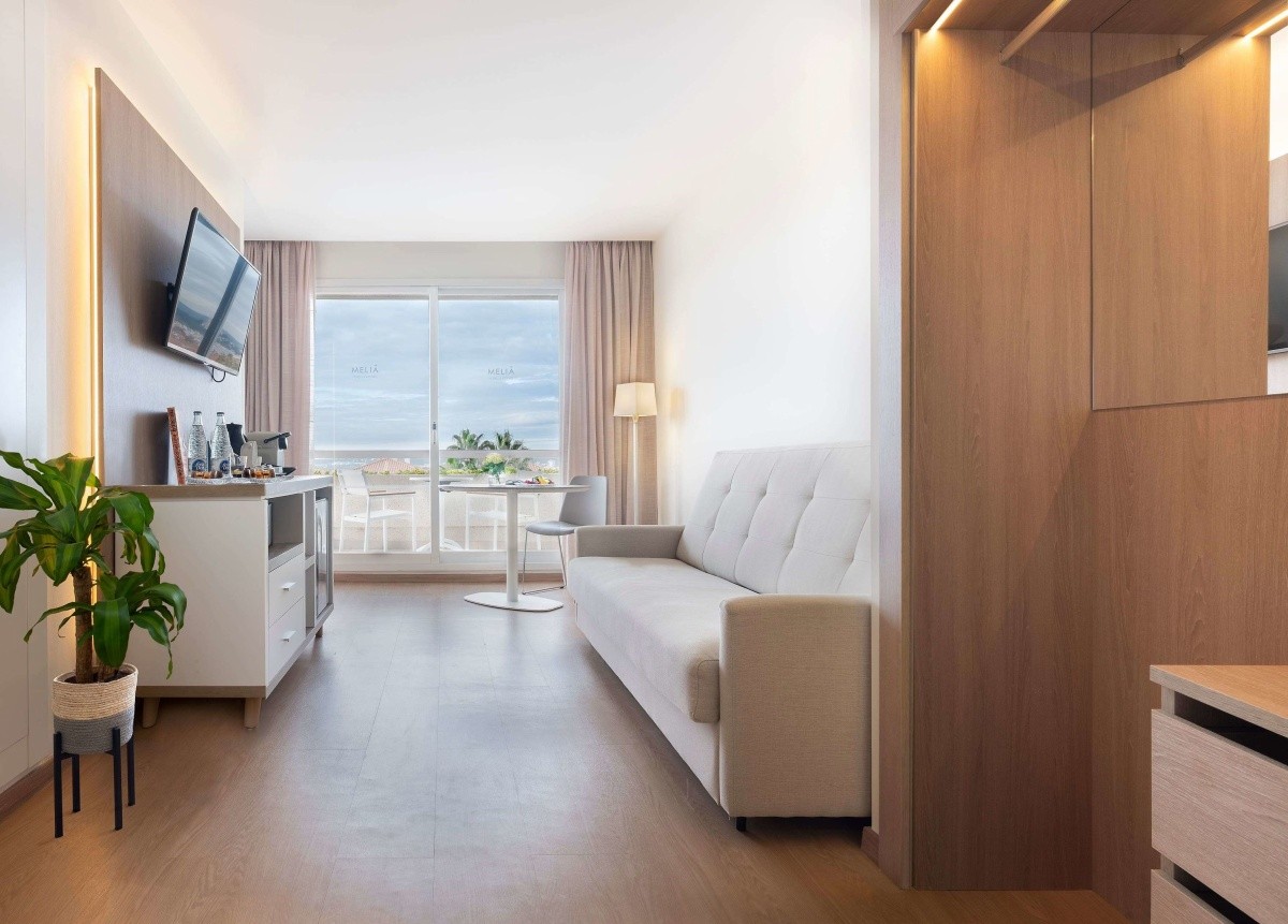 Melia Sitges