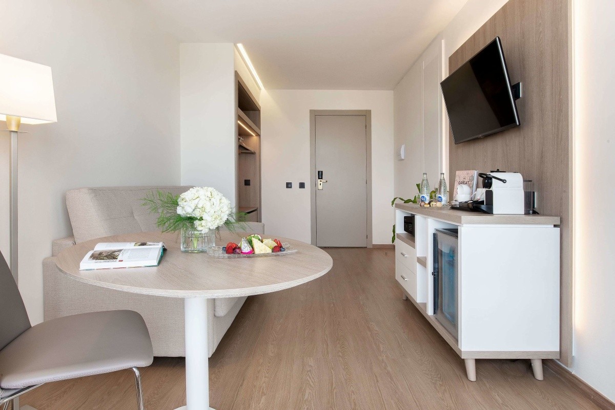 Melia Sitges