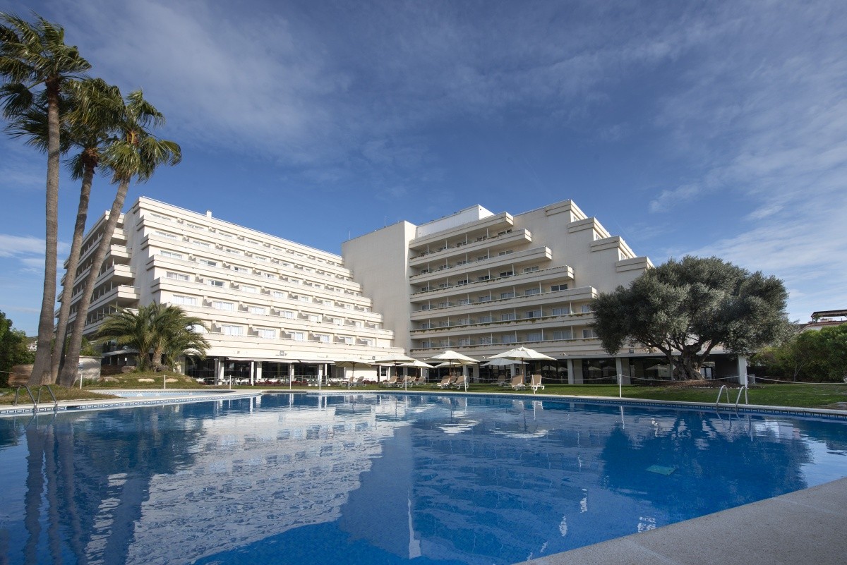 Melia Sitges