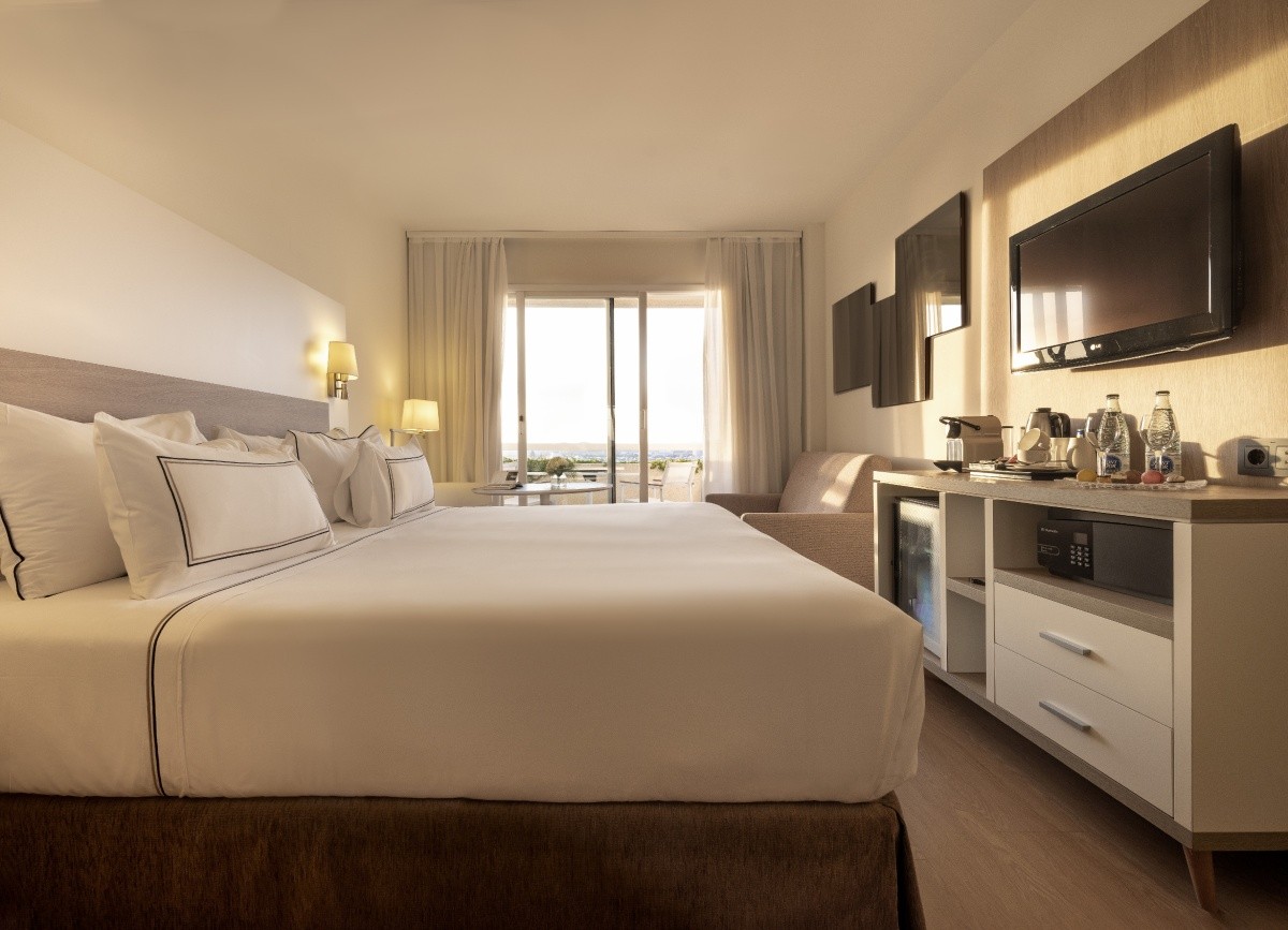 Melia Sitges
