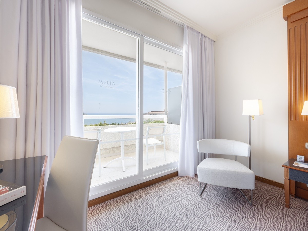Melia Sitges