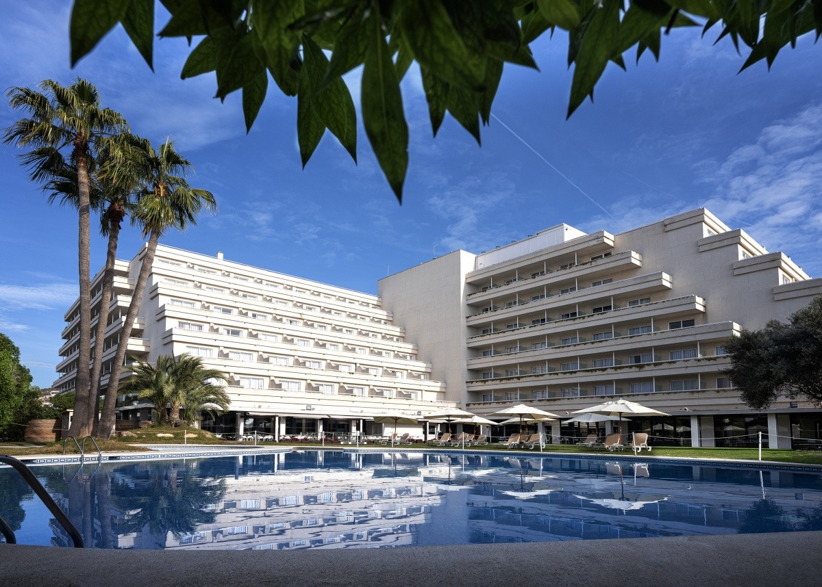 Melia Sitges