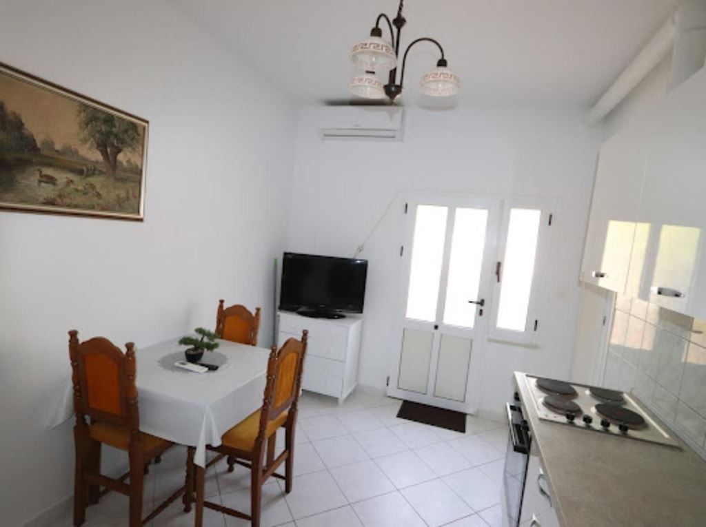 Vila Mirjana
