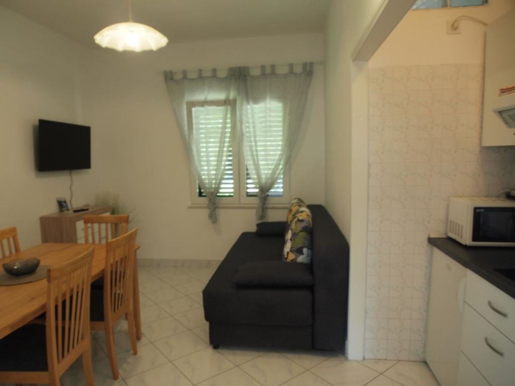 Vila Mirjana