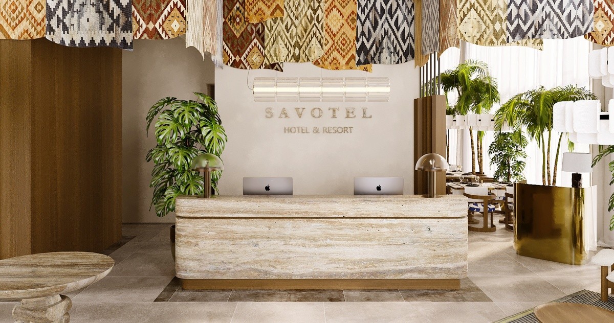 Savotel