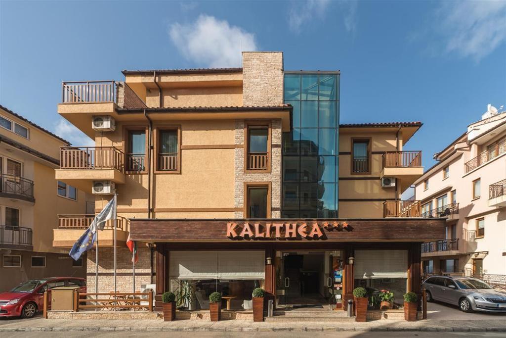 Hotel Kalithea