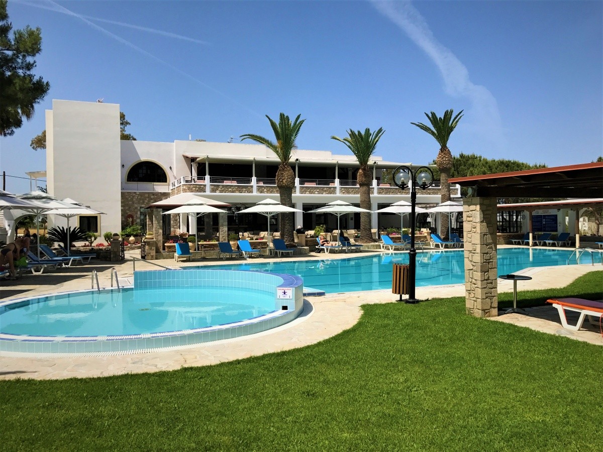 Palladium (Marmari)